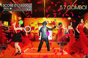 Rhythm Party Screenshot