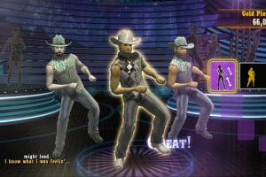 Country Dance All Stars Screenshot