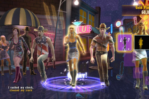 Country Dance All Stars Screenshot