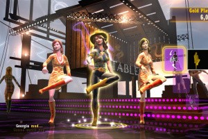 Country Dance All Stars Screenshot