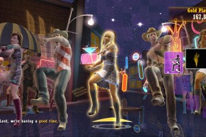 Country Dance All Stars Screenshot