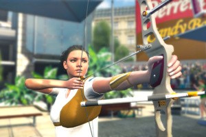 Summer Stars 2012 Screenshot