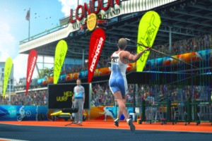 Summer Stars 2012 Screenshot