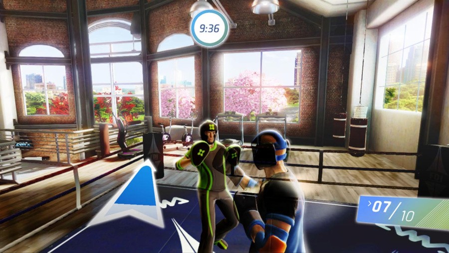 My Self Defence Coach Review - Screenshot 1 of 2