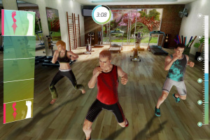 My Self Defence Coach Screenshot