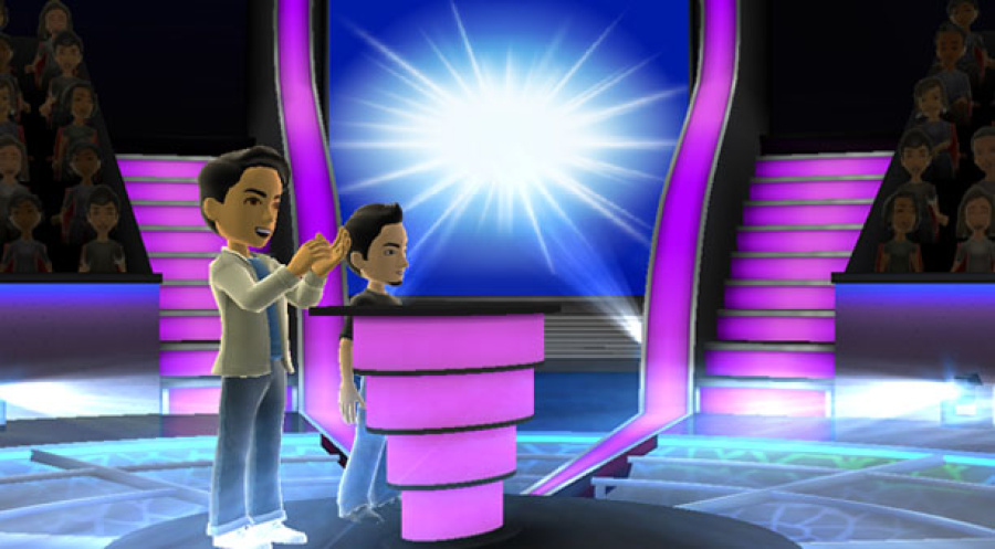 Who Wants To Be A Millionaire Review - Screenshot 1 of 2