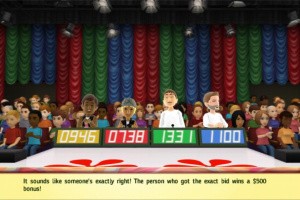 The Price is Right Decades Screenshot