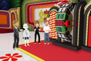 The Price is Right Decades Screenshot