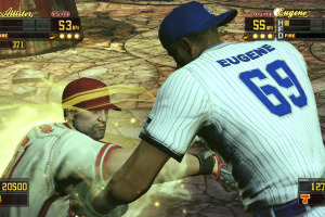 Diabolical Pitch Screenshot