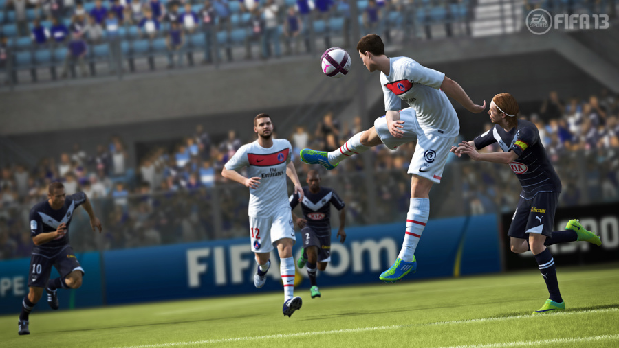 FIFA 13 Screenshot