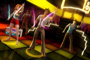 Dance Central 3 Screenshot