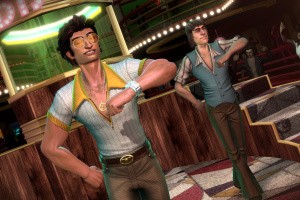 Dance Central 3 Screenshot