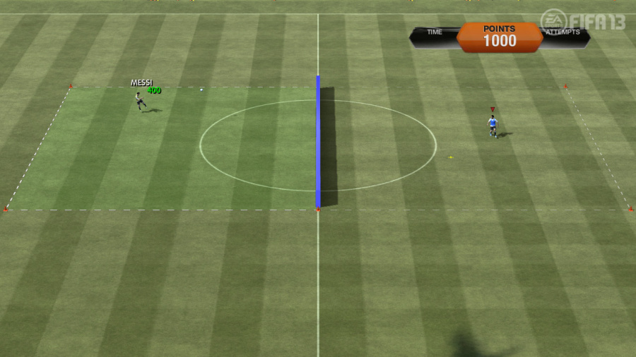 FIFA 13 Screenshot