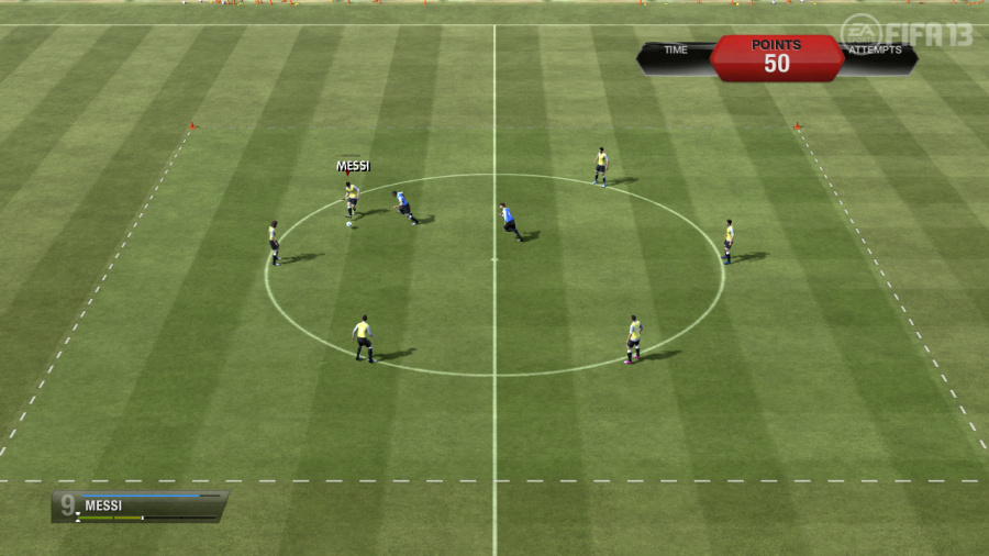 FIFA 13 Screenshot