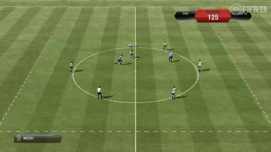 FIFA 13 Screenshot