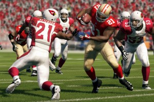 Madden NFL 13 Screenshot