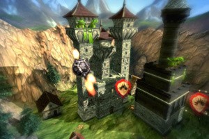 Wreckateer Screenshot