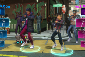 Dance Central 3 Screenshot