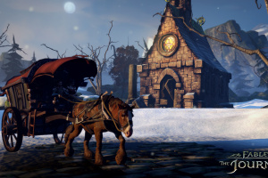 Fable: The Journey Screenshot