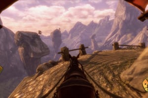 Fable: The Journey Screenshot