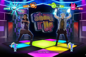Just Dance Disney Party Screenshot