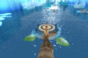 Ice Age: Continental Drift - Arctic Games Screenshot