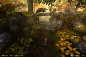 Brave: The Video Game Screenshot