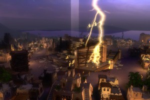 Babel Rising Screenshot