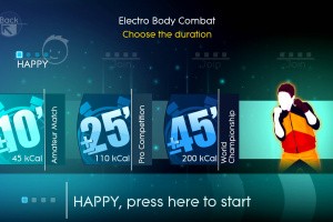 Just Dance 4 Screenshot