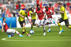 FIFA 13 Screenshot