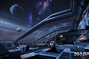 Mass Effect 3 Screenshot