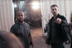 Intel Discovered Screenshot