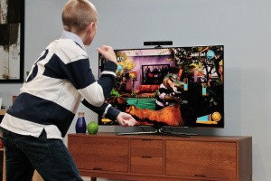 Kinect Nat Geo TV: Season 2 - Dangerous Encounters Screenshot