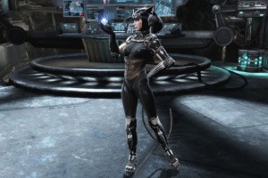 Injustice: Gods Among Us Screenshot