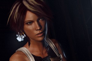 Remember Me Screenshot