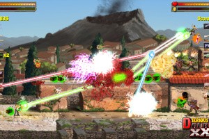 Serious Sam Double D XXL Screenshot