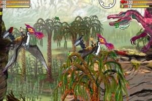 Serious Sam Double D XXL Screenshot