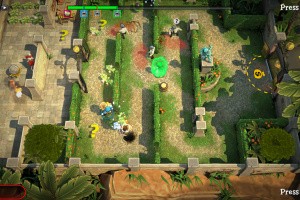 Dollar Dash Screenshot