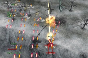 Under Defeat HD: Deluxe Edition Screenshot