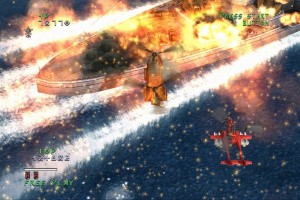 Under Defeat HD: Deluxe Edition Screenshot