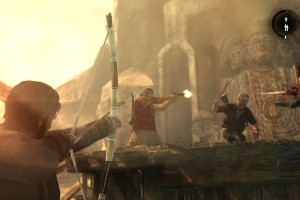 Tomb Raider Screenshot
