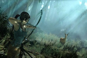 Tomb Raider Screenshot