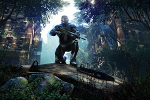 Crysis 3 Screenshot