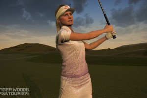 Tiger Woods PGA Tour 14 Screenshot