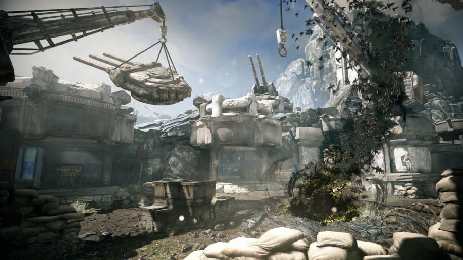 Gears of War: Judgment Review - Screenshot 7 of 8