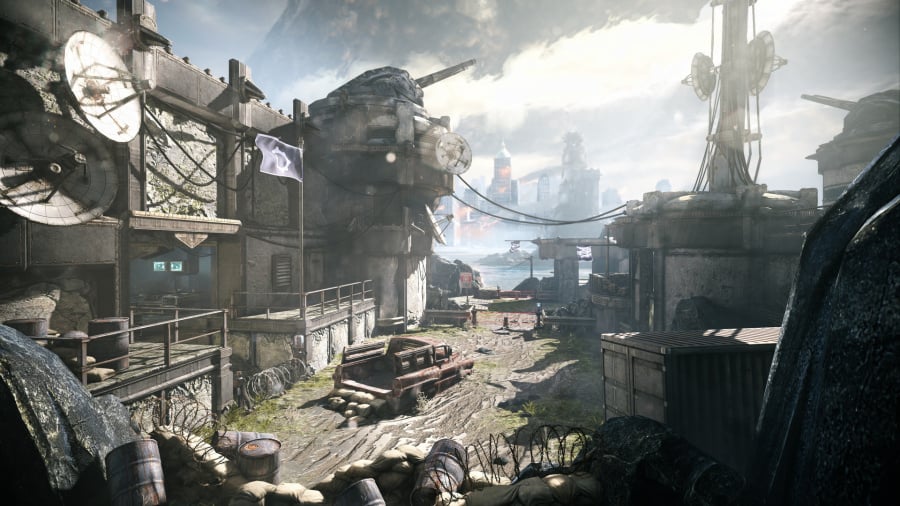 Gears of War: Judgment Review - Screenshot 3 of 8