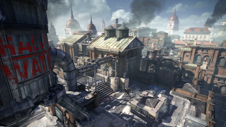 Gears of War: Judgment Review - Screenshot 5 of 8