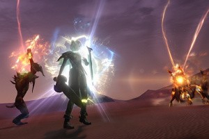 Lightning Returns: Final Fantasy XIII Screenshot