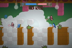 BattleBlock Theater Screenshot