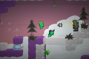 BattleBlock Theater Screenshot